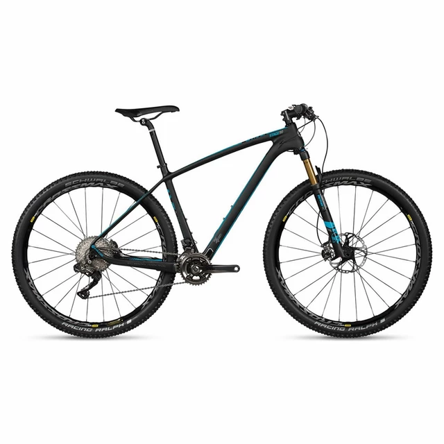 Mountain Bike KELLYS STAGE 90 29” – 2017