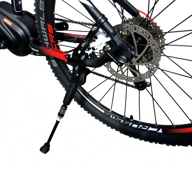 Rear Mount E-Bike Kickstand Crussis 26”-29”
