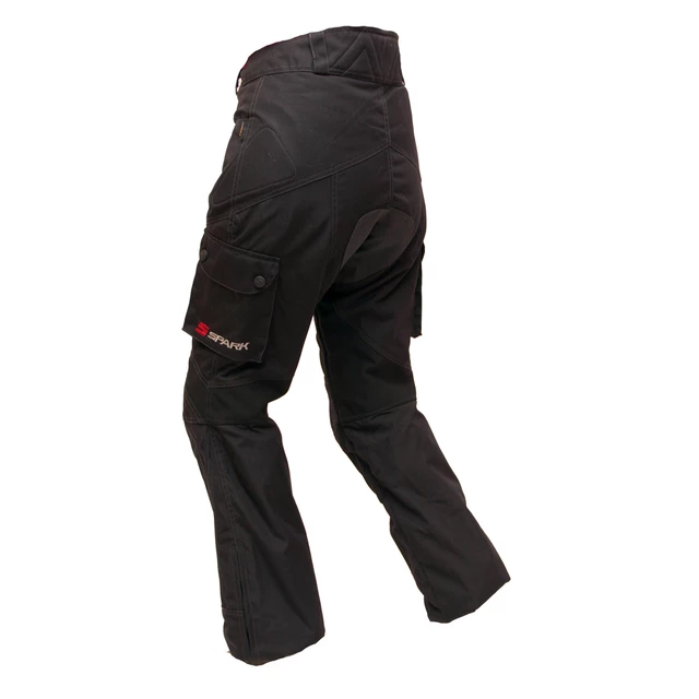 Unisex moto kalhoty Spark Stream