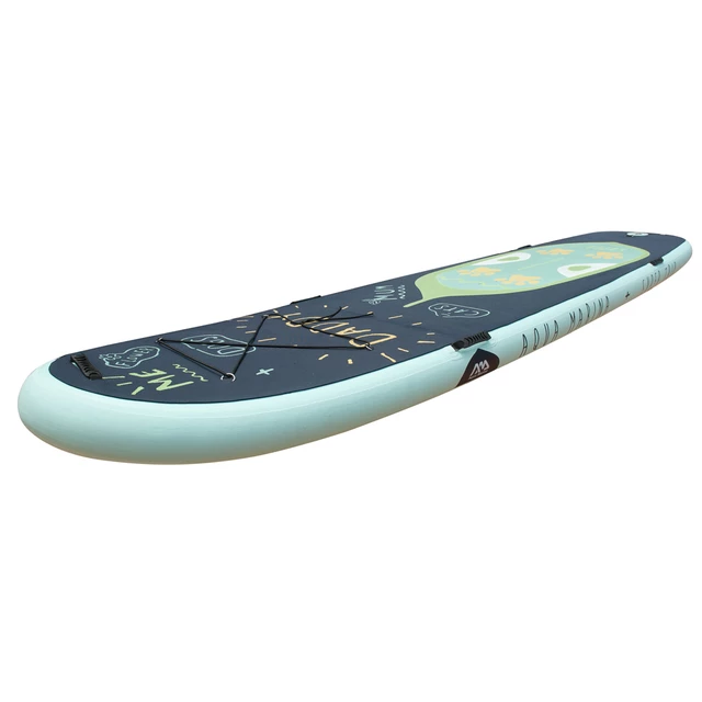 Family Paddle Board Aqua Marina Super Trip