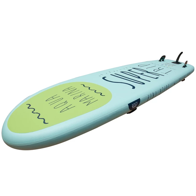 Aqua Marina Super Trip Familien-Paddle Board - Modell 2018