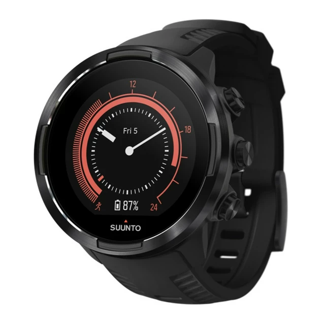 Sports Watch SUUNTO 9 Baro - Black