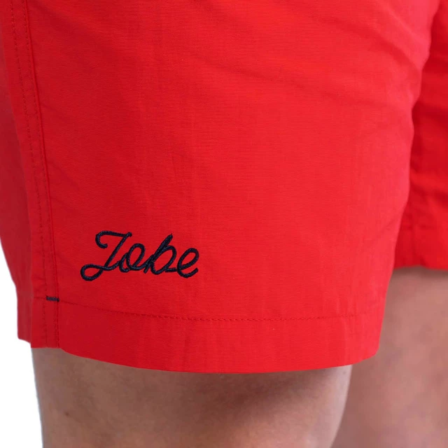 Men’s Swim Shorts Jobe - Red