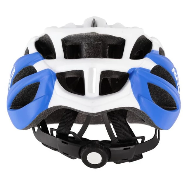 Cycling Helmet Kross Brizo - White-Blue