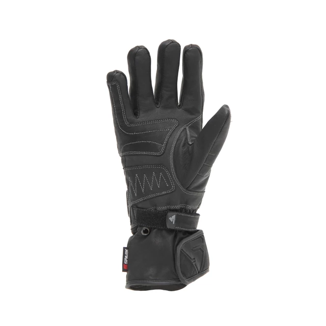 Motorradhandschuhe Spark Tacoma - schwarz