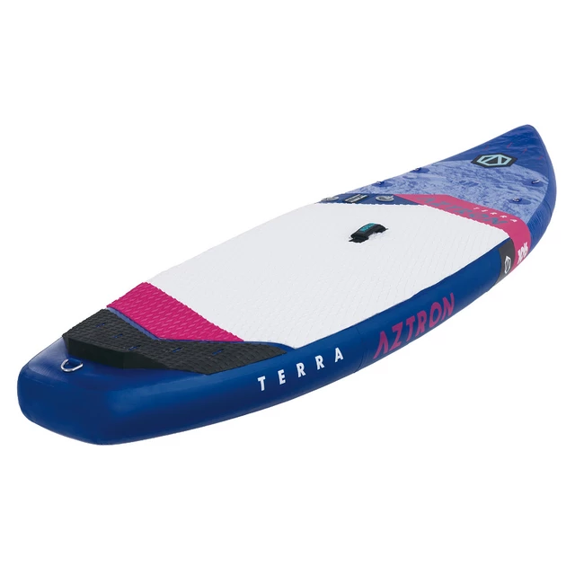 Paddleboard s příslušenstvím Aztron Terra 10'6" - 2.jakost