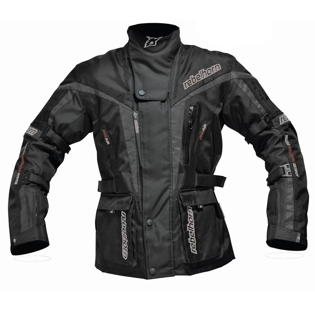 Textile jacket Rebelhorn AVIATOR