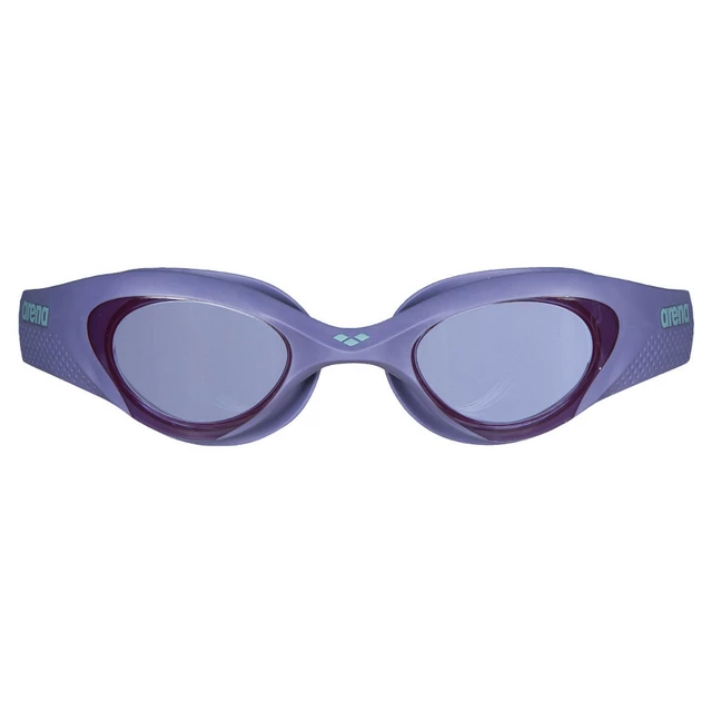 Swimming Goggles Arena The One Woman - smoke-violet