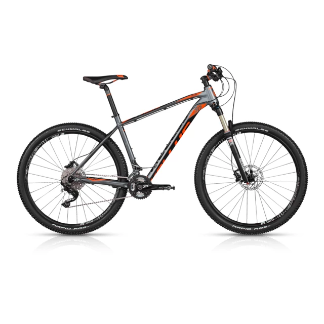Mountain Bike KELLYS THORX 90 27.5” – 2017