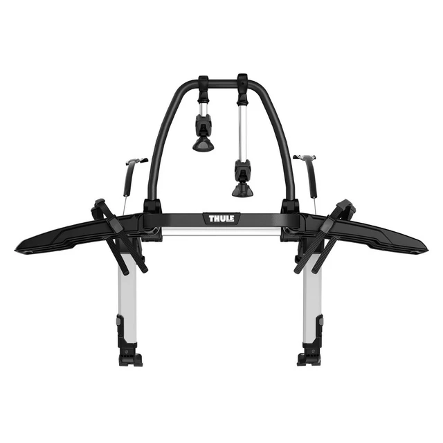 Trunk Bike Rack Thule OutWay Platform 2