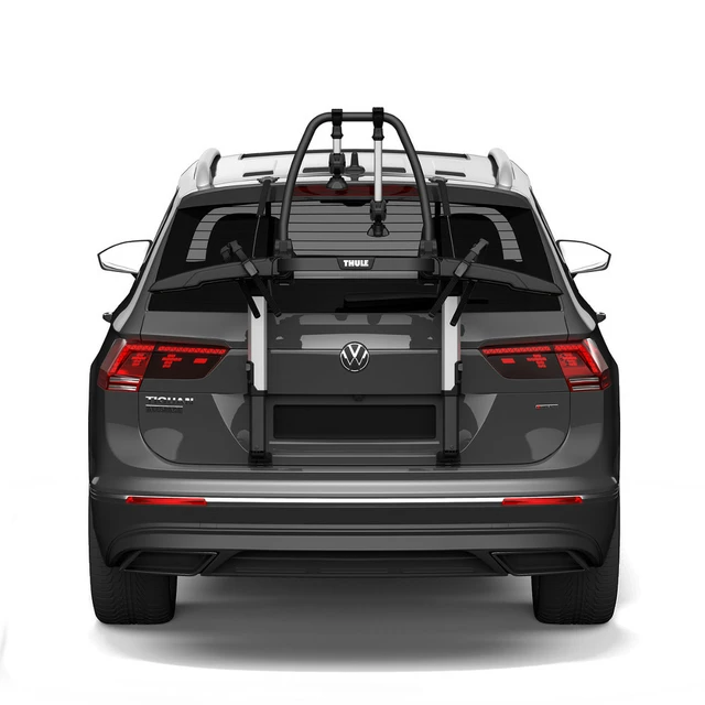 Trunk Bike Rack Thule OutWay Platform 2