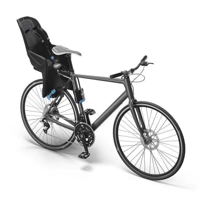 Dětská cyklosedačka Thule RideAlong Lite - Dark Grey