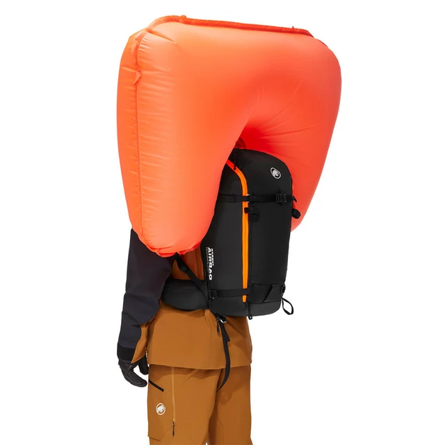 Avalanche Backpack Mammut Tour 30 Removable Airbag 3.0 30 L
