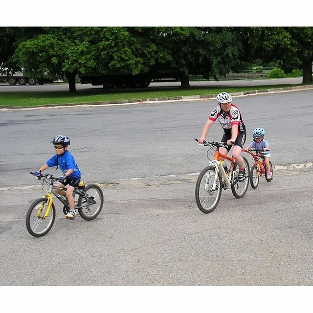 Children’s Bike Tow Bar Trail Gator