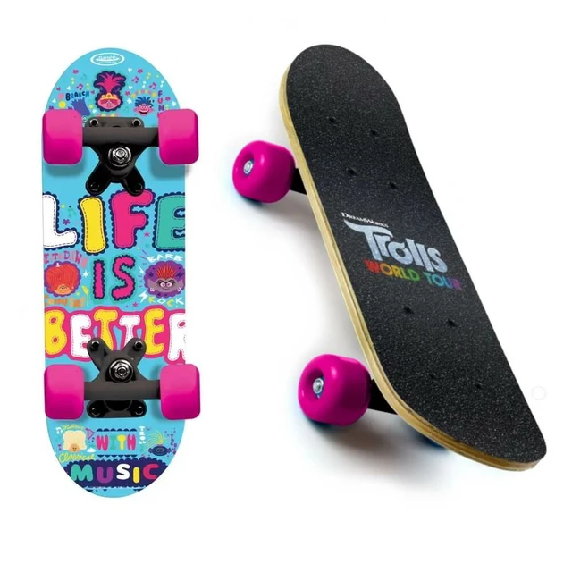 Skateboard Mini Board O247 - inSPORTline