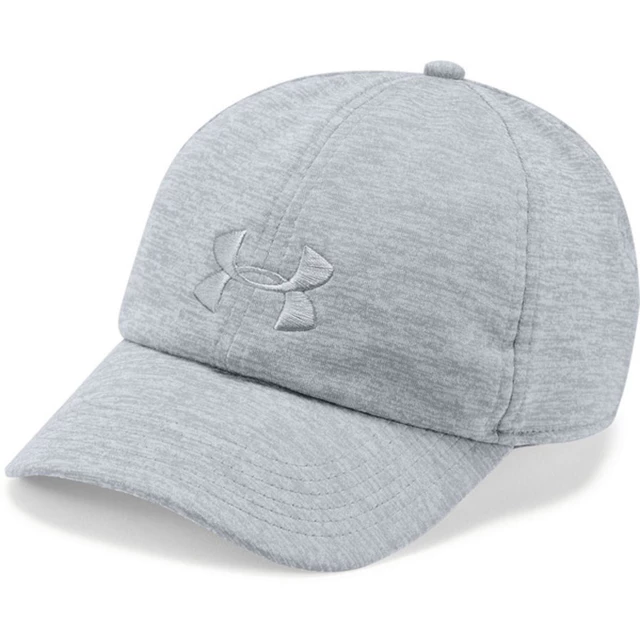Women’s Cap Under Armour Twisted Renegade - Steel
