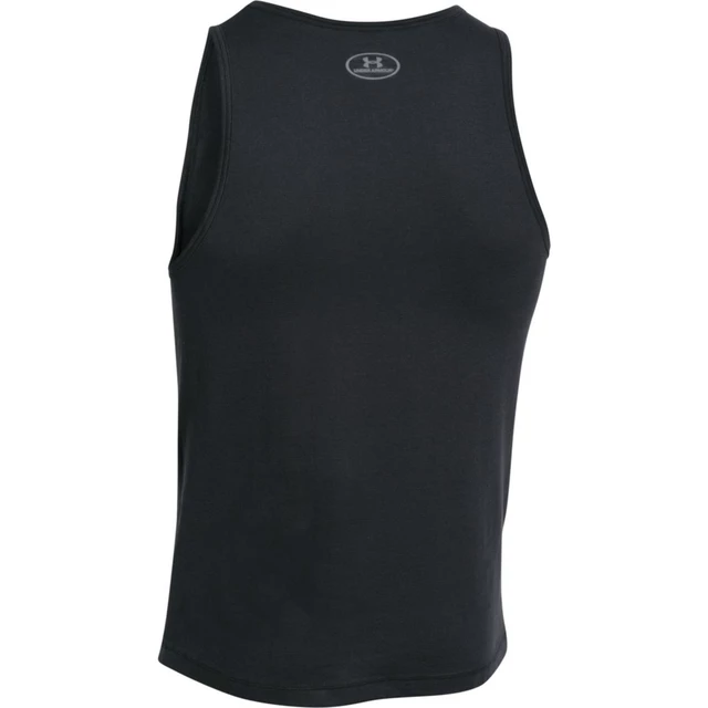 Men’s Tank Top Under Armour Charged Cotton