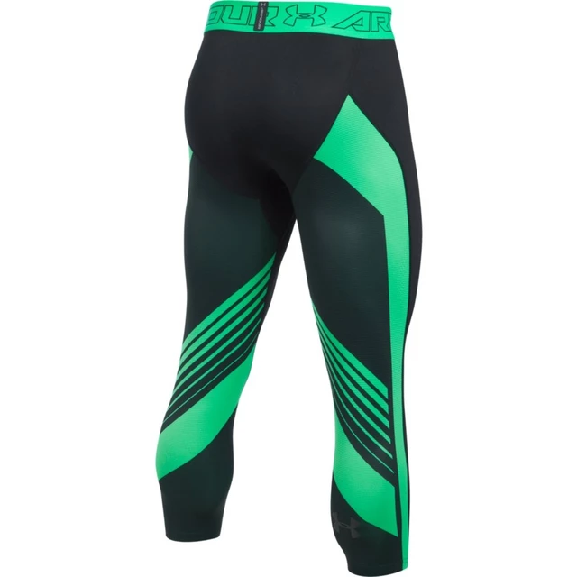 Pánské kompresní legíny Under Armour HG SuperVent 2.0 3/4 Legging