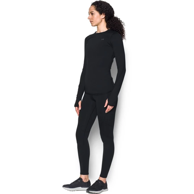 Dámske tričko Under Armour CG Armour Crew - XXL