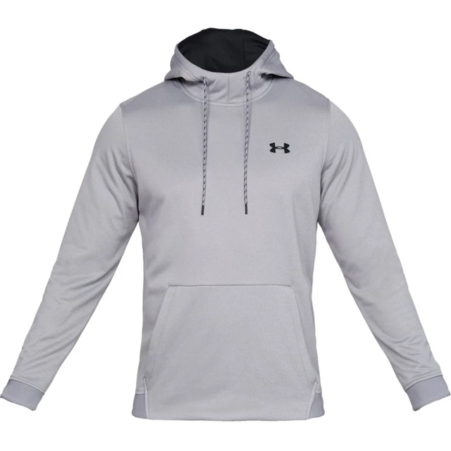 Pánská mikina Under Armour Fleece PO Hoodie