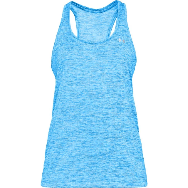 Women’s Tank Top Under Armour Tech Twist - Grey