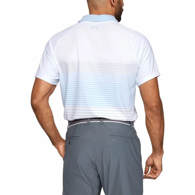 Men’s Polo Shirt Under Armour Iso-Chill Power Play