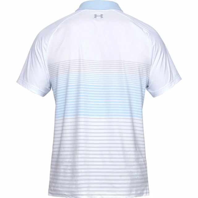 Men’s Polo Shirt Under Armour Iso-Chill Power Play