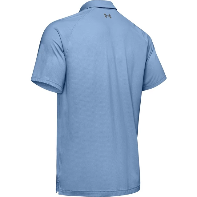 Men’s Polo Shirt Under Armour Iso-Chill Airlift
