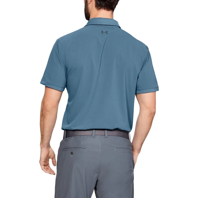Men’s Polo Shirt Under Armour Playoff Vented