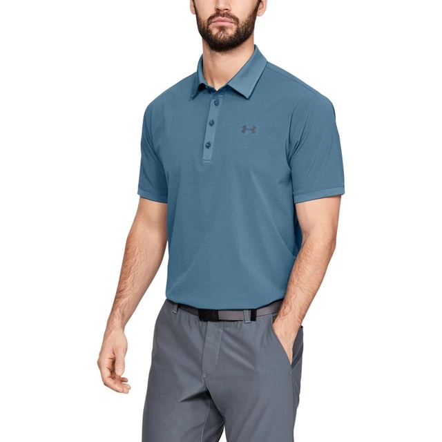 Men’s Polo Shirt Under Armour Playoff Vented