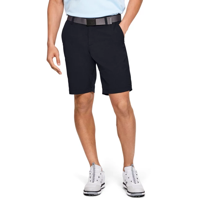 Pánske golfové kraťasy Under Armour EU Performance Taper Short - Halo Gray