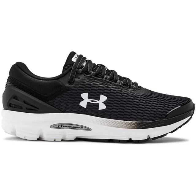 Women’s Running Shoes Under Armour W Charged Intake 3 - Black - Black