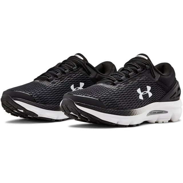 Women’s Running Shoes Under Armour W Charged Intake 3 - Black