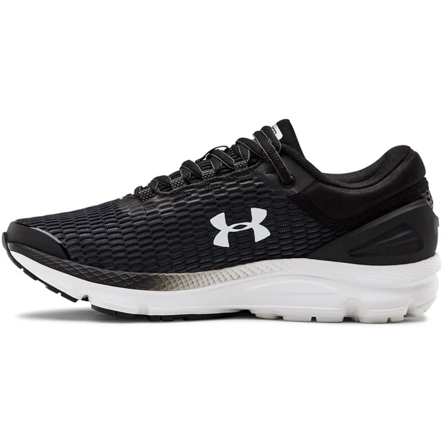 Women’s Running Shoes Under Armour W Charged Intake 3 - Black