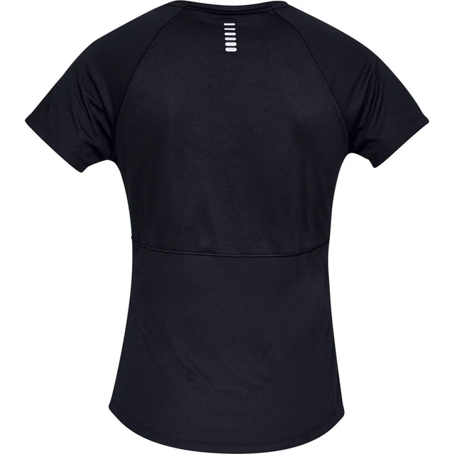 Women's Running T-Shirt Under Armour Straker 2.0 Short Sleeve