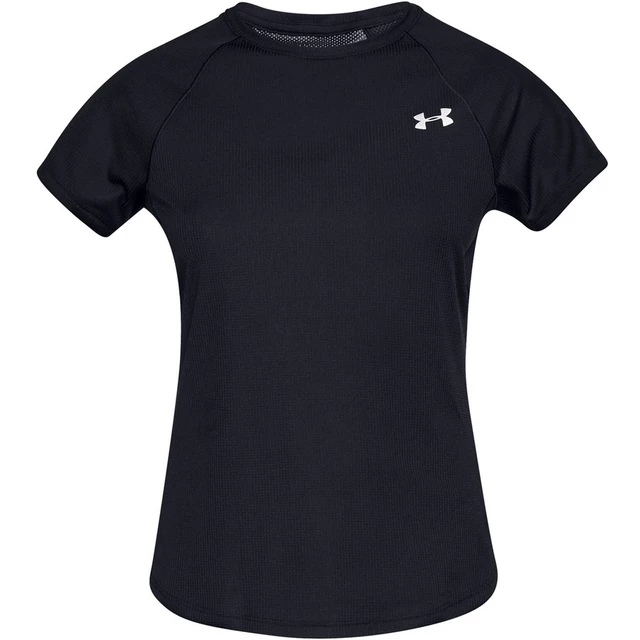Women’s Running T-Shirt Under Armour Speed Stride Short Sleeve