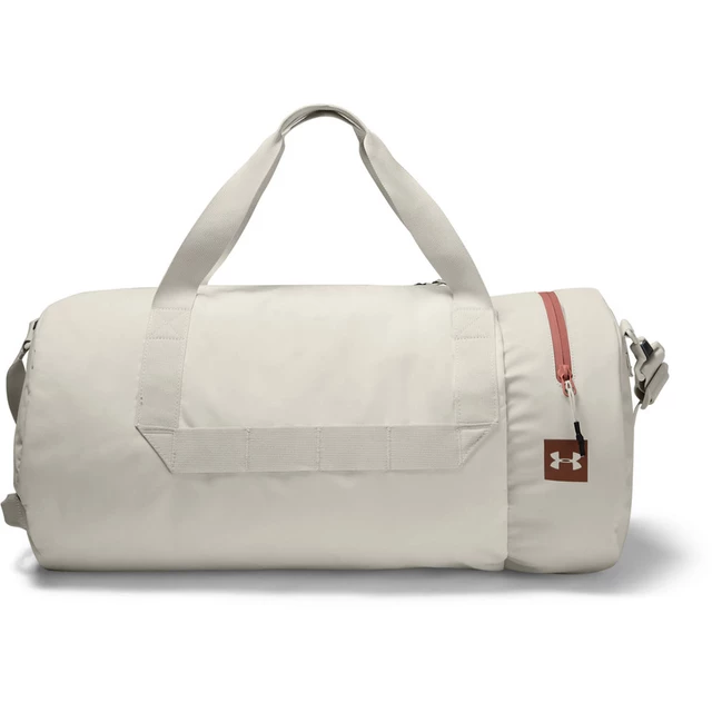Duffel Bag Under Armour Sportstyle - Summit White