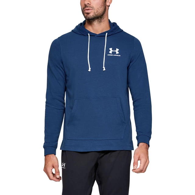 Men’s Hoodie Under Armour Sportstyle Terry