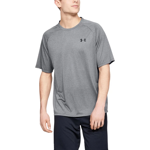 Under Armour UA Tech 2.0 S/S Tee Novelty - Sport shirt Men's, Buy online