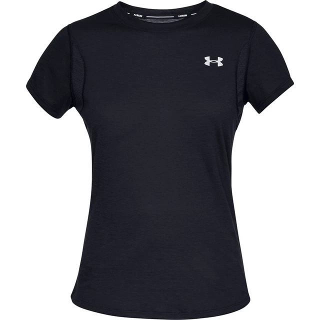Women’s Running T-Shirt Under Armour Straker 2.0 Short Sleeve
