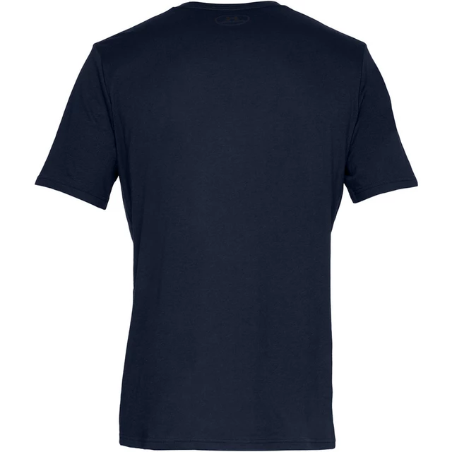 Men’s T-Shirt Under Armour Big Logo SS