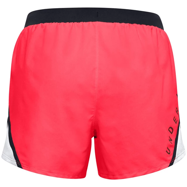 Women’s Shorts Under Armour Fly By 2.0 Wordmark