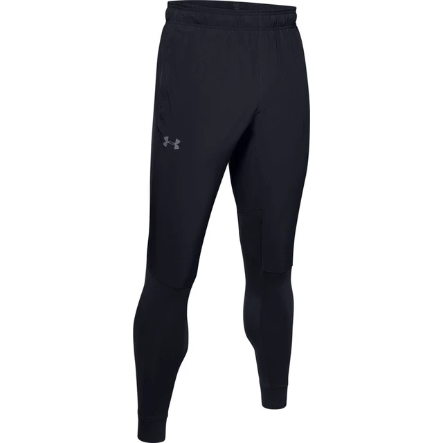 Men’s Sweatpants Under Armour Hybrid Pants - Black