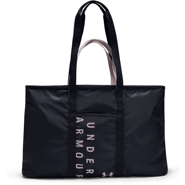 Women’s Tote Bag Under Armour Favorite Metallic 2.0 - Black