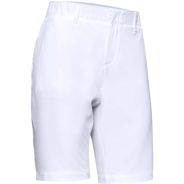Women’s Shorts Under Armour Links - White, 14