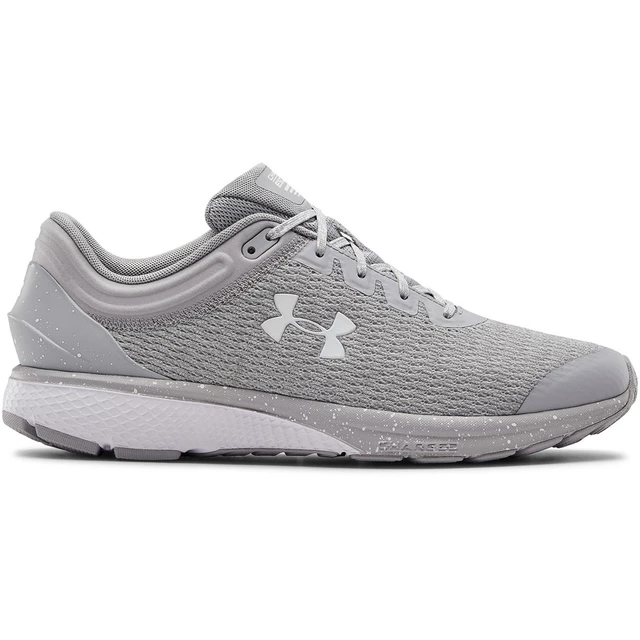  Under Armour Men's Charged Escape 3 Evo, White (108)/White, 7  M US