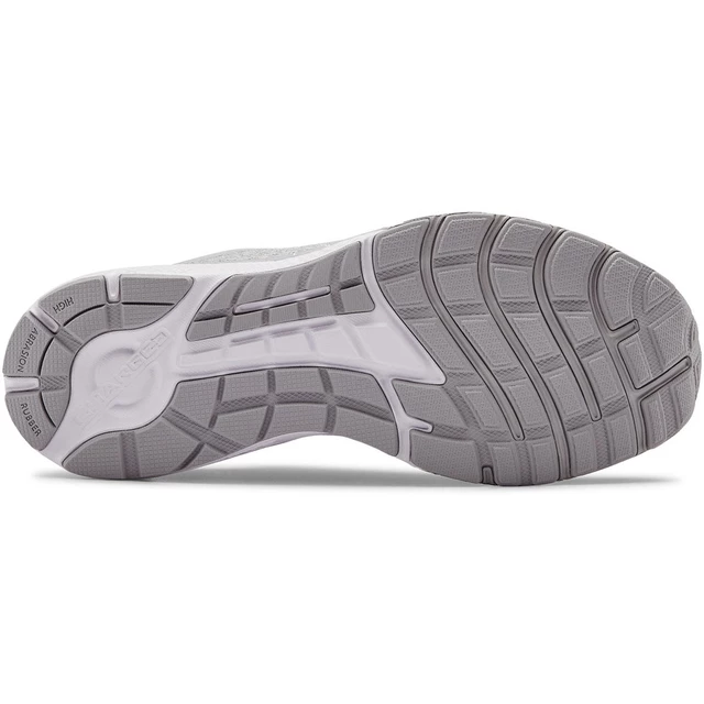 Men’s Running Shoes Under Armour Charged Escape 3 - Mod Gray