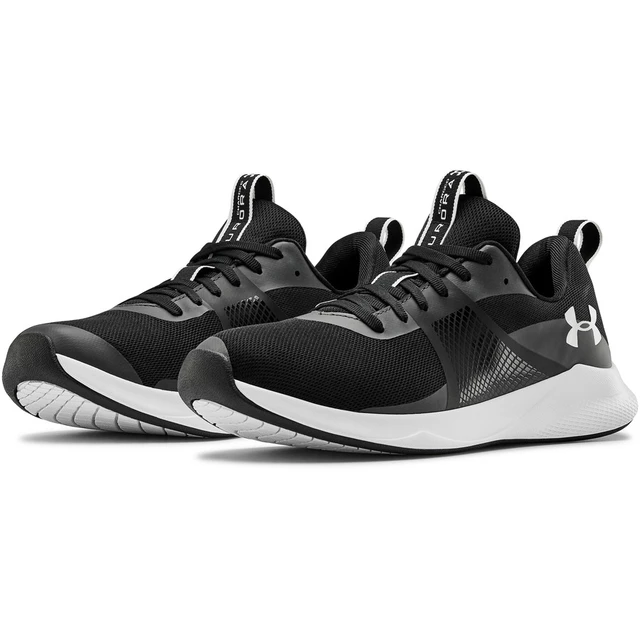 Women’s Training Shoes Under Armour Charged Aurora - Black