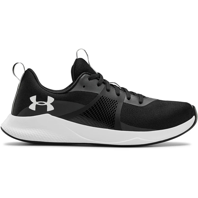 Women’s Training Shoes Under Armour Charged Aurora - Halo Gray - Black