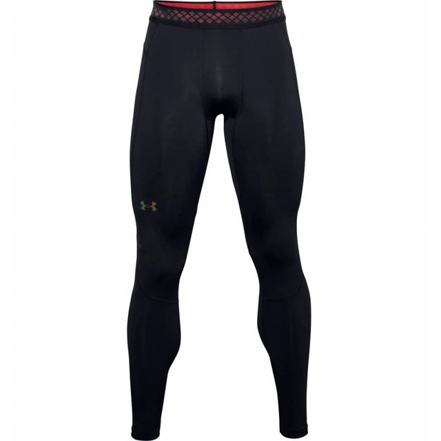 Nebbia Thermal Sports Recovery 334 Leggings Black